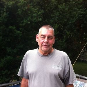 Meet your Posher, Andrew